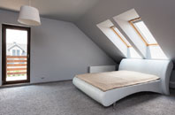 Bridgehill bedroom extensions