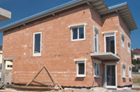 Bridgehill home extensions