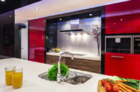 Bridgehill kitchen extensions