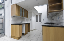 Bridgehill kitchen extension leads