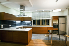 kitchen extensions Bridgehill